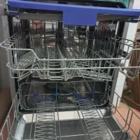 ماشین ظرفشویی پاکشوما ۱۵ نفره|ماشین ظرفشویی|نجفآباد, ویلاشهر|دیوار