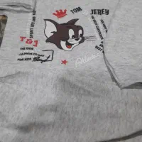 لباس بچگانه گرم