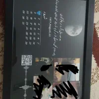 دنبال یه هدیه خاصی که یه روزه به دستت برسه|تابلو، نقاشی، عکس|کاشان, سرفره و صدره|دیوار