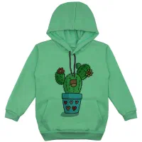 هودی بچگانه و شلوار پسرانه