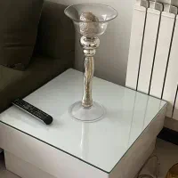 مبل هفت نفره،ست میز نهار خوری هشت نفره و میز وسط|مبلمان خانگی و میز عسلی|شیراز, تپه تلویزیون|دیوار