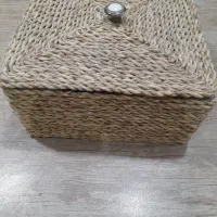 باکس حصیری