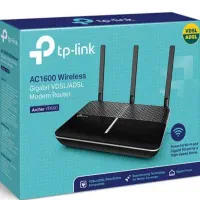 مودم روتر تی پی لینک vr600