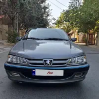 پارس سال مدل ۸۸ درحد