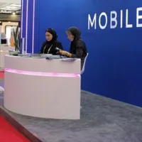 ورود به بازار موبایل کامپیوتر ، فضای اختصاصی تجاری