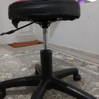 سندلی جک دار چرخشی|صندلی و نیمکت|سقز, |دیوار