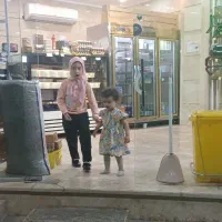 فروشندگی لبنیات