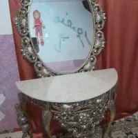 اینه کنسول