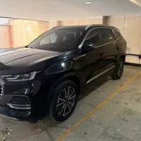 تیگو ۸ پرو مکس  مدل آخر ۱۴۰۲ مشکی