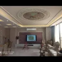 نصاب کاغذ دیواری و پوستر