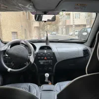 تیبا مدل ۹۸