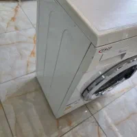 لباسشویی / کروپ / 6 کیلویی / ارسال و نصب رایگان|ماشین لباسشویی و خشک‌کن لباس|تهران, بازار|دیوار