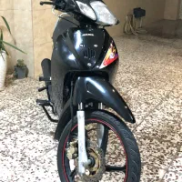 موتور بیکلاج ویو سوپرکاپ