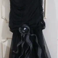 لباس شب زیبا سایز ۴۰ تا ۴۴