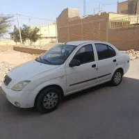 تیبا صندوقدار مدل 99دوگانه دستی