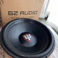 ساب سنگین|صوتی و تصویری|محمدشهر, شهرک پیام (مهرالبرز)|دیوار