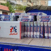 رادیاتور پنلیFLAMAشوفاژ پکیج
