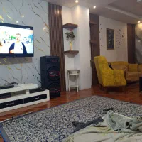رهن خانه دربست ویلایی 100متری شیک مصباح