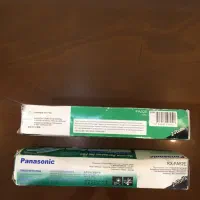 تلفکس اصل پاناسونیک با گوشی بیسیم|تلفن رومیزی|بندرعباس, |دیوار