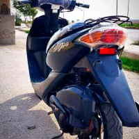 موتور هوندا پاکشتی|موتورسیکلت|بندر ماهشهر, |دیوار