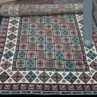 فرش ۳متری سالم بدونه سوختگی و پارگی