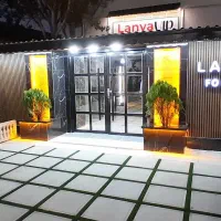 باغ تالار لانیا در خوشنام .کوشکک.