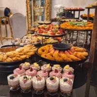 فینگرفود|خدمات پذیرایی، مراسم|تهران, تجریش|دیوار