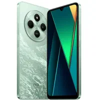 گوشی پوکو c75