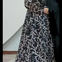 لباس مجلسی زیبا