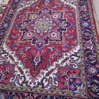 فرش دستباف|فرش|سهند, |دیوار