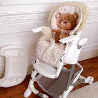 صندلی غذا کودک cam ایتالیا