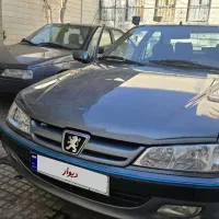 پرشیا سال مدل 96