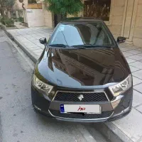 دنا پلاس اتوماتیک توربور ۱۴۰۱