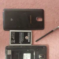 موبایل سامسونگ نوت ۳