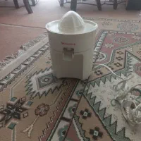 آب پرتقال گیری در حد نو