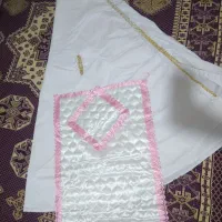 چادر نماز و سجاده