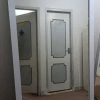 دو عدد آینه