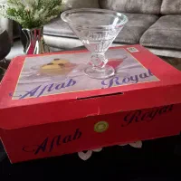 ظروف پذیرایی