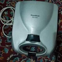 اسنک ساز ۴ تایی|سایر لوازم برقی|خرم‌آباد, |دیوار