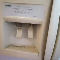 یخچال ساید آمریکایی|یخچال و فریزر|ورامین, ورامین|دیوار