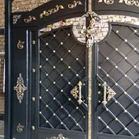 نقاشی ساختمان