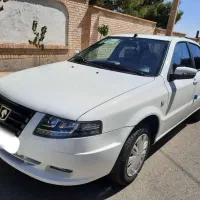 سمند سورن پلاس صفر ۱۴۰۴|خودرو سواری و وانت|شاهرود, |دیوار