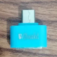 رابط USB به موبایل (OTG)|لوازم جانبی موبایل و تبلت|آباده, |دیوار