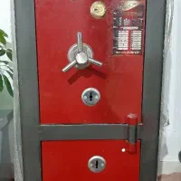 گاوصندوق ایرانکاوه