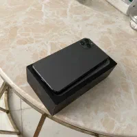 iphone 11 promax 256|موبایل|کرج, فاز ۳ گوهردشت|دیوار