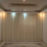 نصب و شستشوی پرده|خدمات پیشه و مهارت|میناب, |دیوار