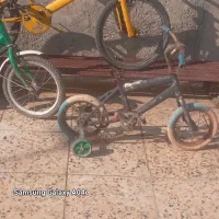 قیمت  خیلی مناسب|دوچرخه، اسکیت، اسکوتر|دهدشت, |دیوار