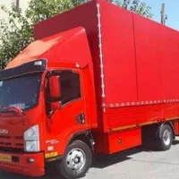 باربری کارگراسباب کشی اثاثیه منزل جابه جایی درکرج|خدمات حمل و نقل|کرج, گلشهر|دیوار