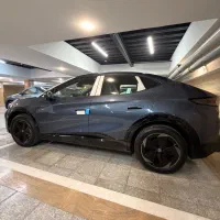 ID UNYX PURE|خودرو سواری و وانت|تهران, کاشانک|دیوار