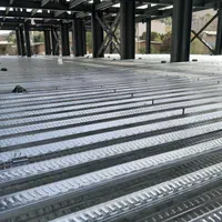 اجرای سقف عرشه فولادی و جوشکاری گلمیخ بدون واسطه|خدمات پیشه و مهارت|تهران, جنت‌آباد جنوبی|دیوار